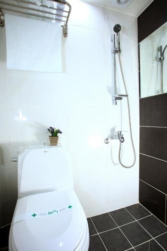 Inn Gyeongju Guest house & Mini Hotel4