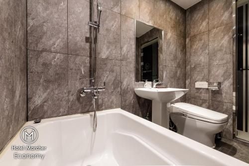 โรงแรมมาร์เชอร์ (Hotel Marcher)4