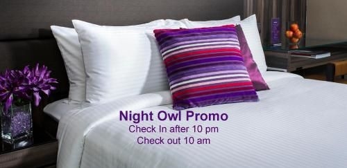 Aqueen Hotel Paya Lebar (SG Clean, Staycation Approved)2