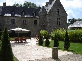 Le Manoir de Kerdrean3