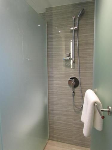 Mercure Singapore Bugis (SG Clean)4