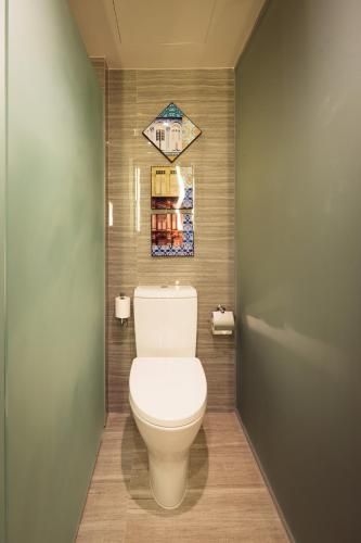 Mercure Singapore Bugis (SG Clean)3