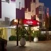 Mercure Sheherazade Rabat0