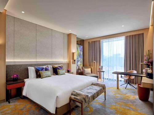 Sofitel Singapore City Centre (SG Clean)4