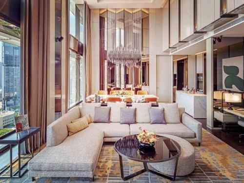 Sofitel Singapore City Centre (SG Clean)3