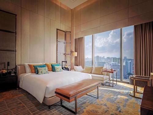 Sofitel Singapore City Centre (SG Clean)2