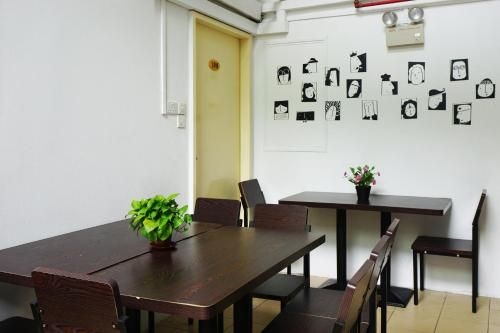 Greendili Backpackers Hostel2