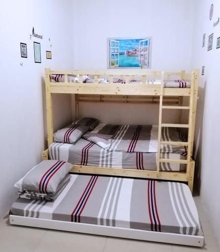Greendili Backpackers Hostel0
