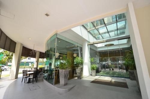 The Quay Hotel Lavender (SG Clean, Staycation Approved)4