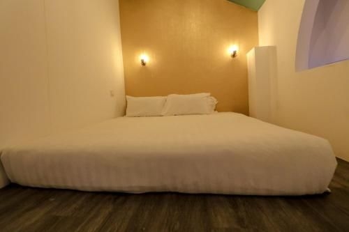Hotel Calmo Chinatown2