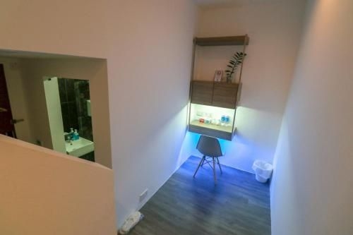 Hotel Calmo Chinatown4