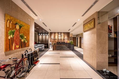 Thanh Long Hotel - Tra Khuc2