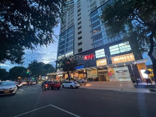 PHONGLIEM Serviced Apartment (HONEY MOON)3