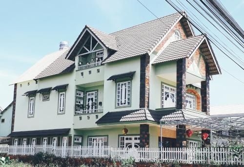 Dalat Moka Coffee House0