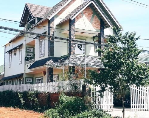 Dalat Moka Coffee House4