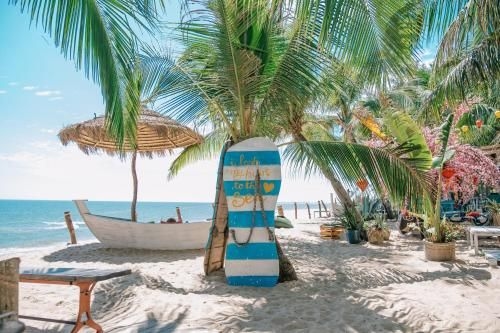 Coco Beachcamp La Gi0