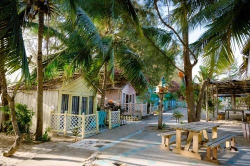 Coco Beachcamp La Gi4
