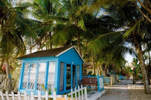 Coco Beachcamp La Gi1