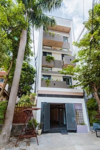 An Homestay4