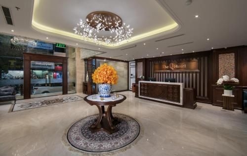 เดอะ คิว โฮเต็ล (The Q Hotel)3