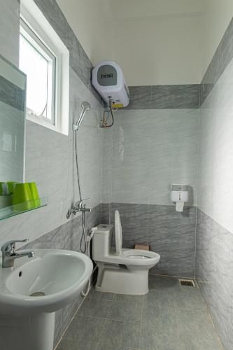 Caly Villa2