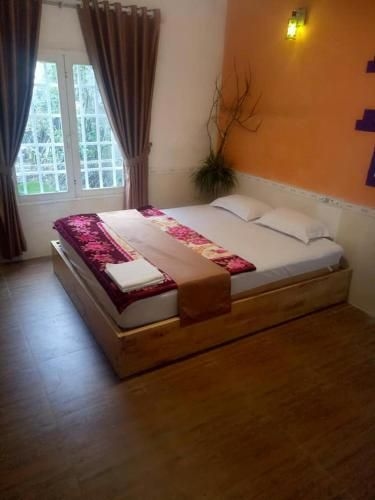 Homestay Dia Du (Dia Du Hotel (Hoa Phu 2))2