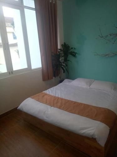 Homestay Dia Du (Dia Du Hotel (Hoa Phu 2))1