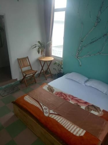 Homestay Dia Du (Dia Du Hotel (Hoa Phu 2))3