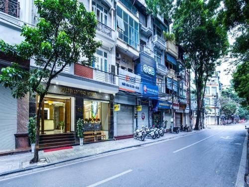 Diamond Legend Hotel4
