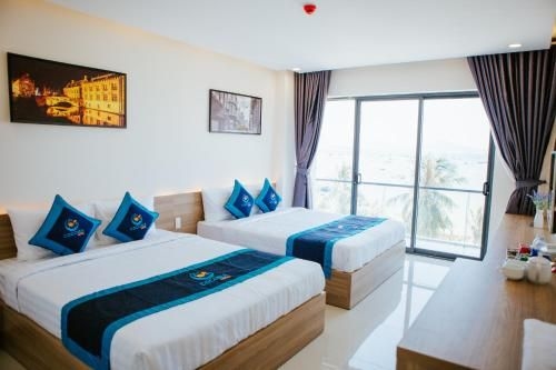 COCOSEA HOTEL0