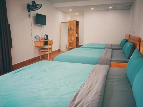 Dalat Villa1