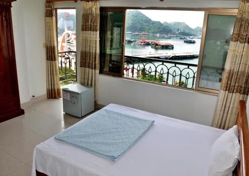 Private Balcony Hotel0