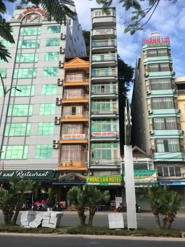 Private Balcony Hotel2