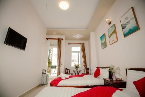 Conico Hotel4