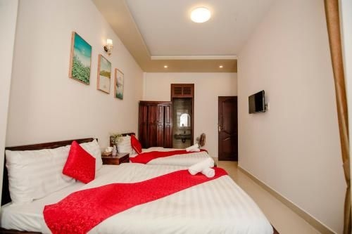 Conico Hotel3