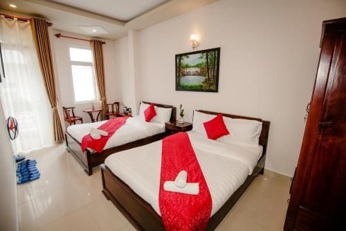 Conico Hotel0