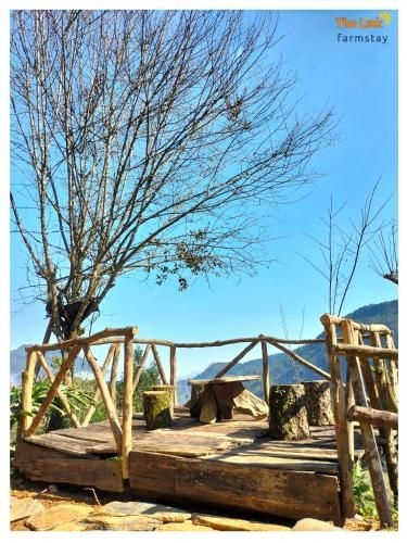 The Link farmstay1