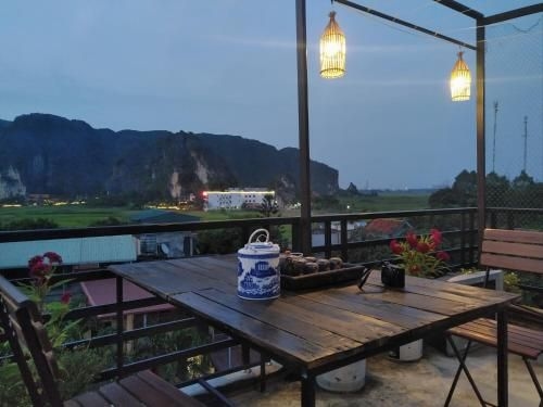 Tam Coc Sweet Home0