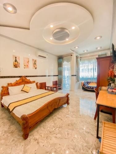 CT Morning Hostel0
