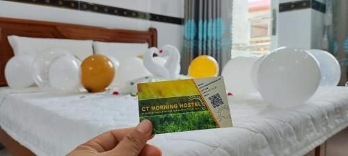 CT Morning Hostel3