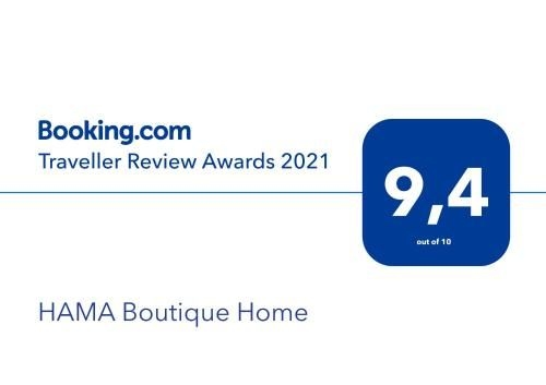 HAMA Boutique Home1