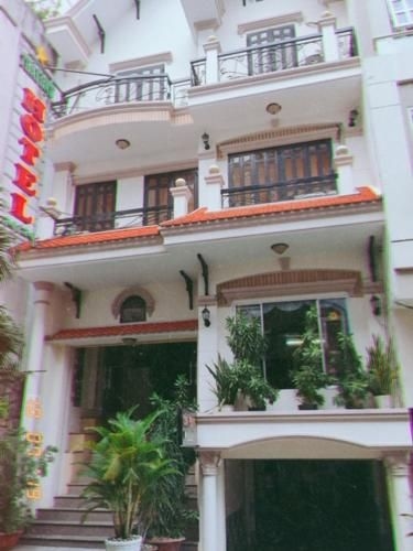 Thai Dat Hotel0