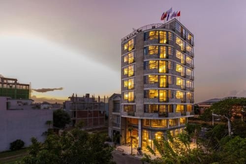 Bridges Da Nang Hotel0