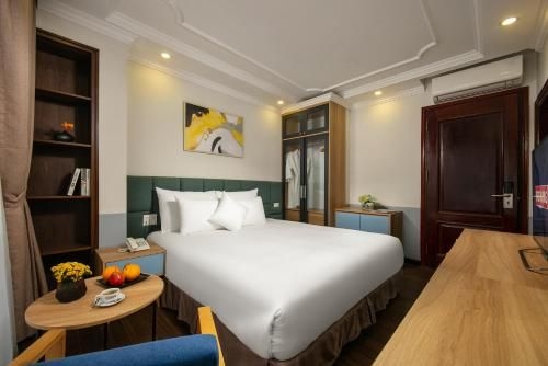 โรงแรมซีบอน (C'bon Hotel)3