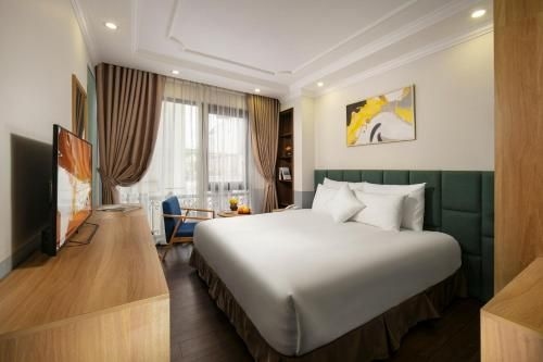 โรงแรมซีบอน (C'bon Hotel)2