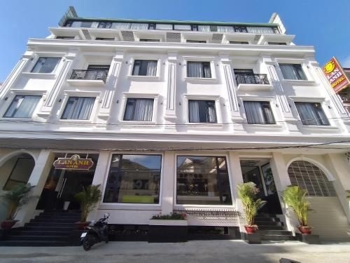 Lan Anh Hotel0