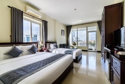 Baly Hotel0