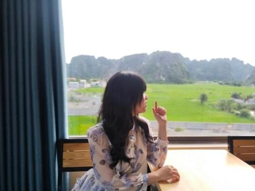 Cherry homestay4