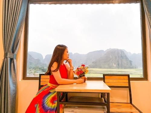 Cherry homestay1