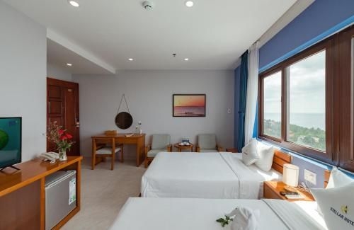 สเตลลาร์ โฮเต็ล (Stellar Hotel)4